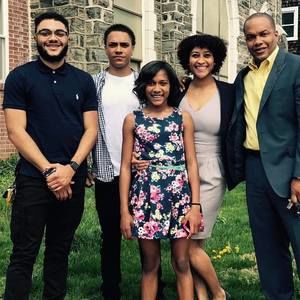 Meet your Posher, Joni